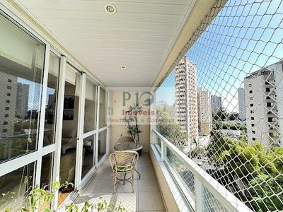 Apartamento, 3 quartos, 114 m² - Foto 5