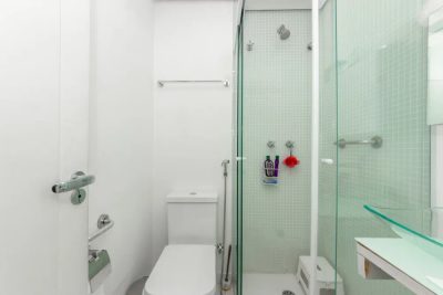 Apartamento, 4 quartos, 190 m² - Foto 2