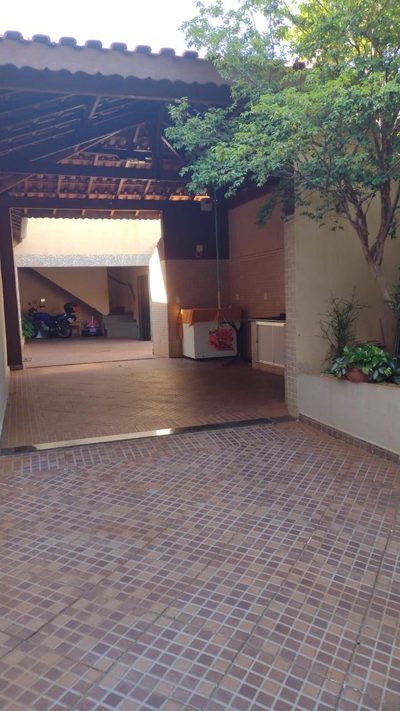 Casa, 3 quartos, 150 m² - Foto 5