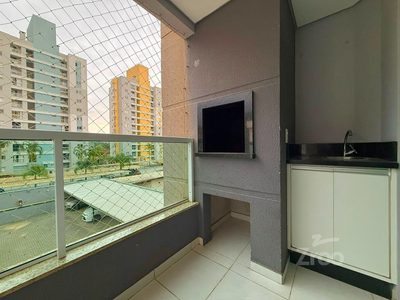 Apartamento, 2 quartos, 80 m² - Foto 5