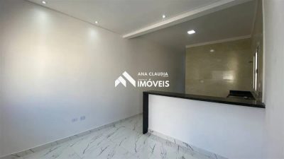 Casa, 3 quartos, 89 m² - Foto 2