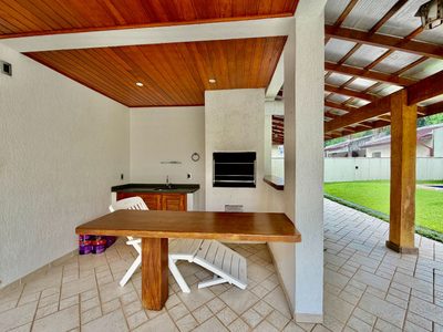 Casa, 4 quartos, 248 m² - Foto 3