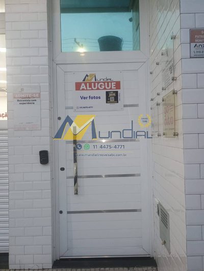 Sala-Conjunto, 20 m² - Foto 2