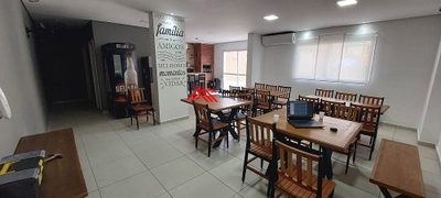 Apartamento, 3 quartos, 163 m² - Foto 3