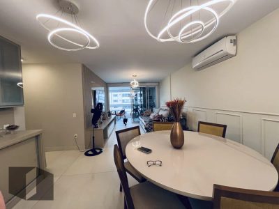 Apartamento, 3 quartos, 114 m² - Foto 3