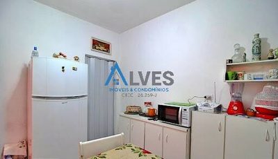 Casa, 2 quartos, 83 m² - Foto 2