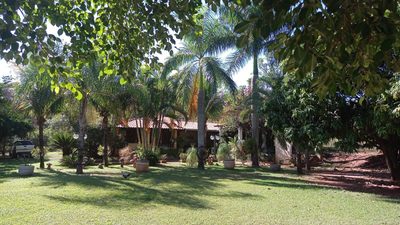 Chácara, 3 quartos - Foto 4