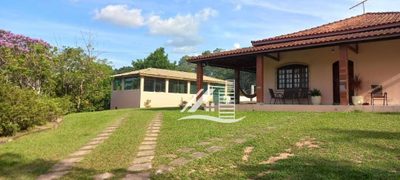 Sítio, 9 quartos, 2 hectares - Foto 3