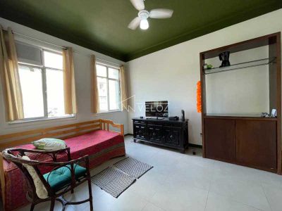 Apartamento, 1 quarto, 23 m² - Foto 5
