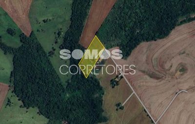 Terreno, 2 hectares - Foto 2