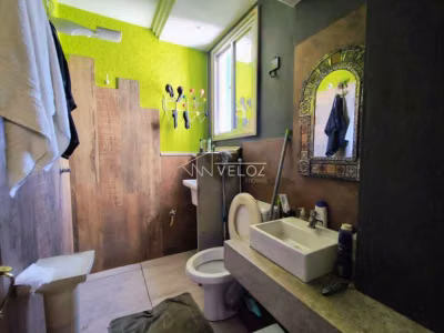 Apartamento, 1 quarto, 48 m² - Foto 1