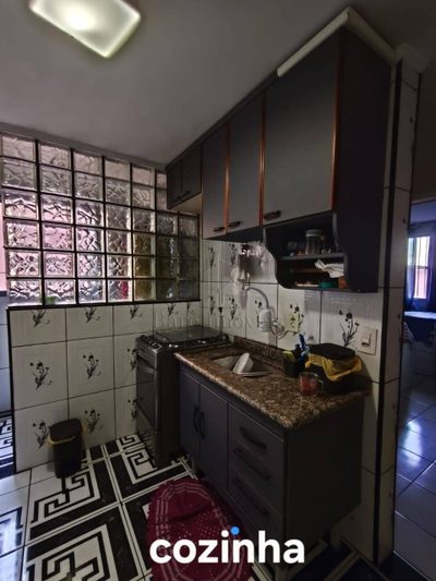 Apartamento, 2 quartos, 52 m² - Foto 4