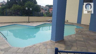 Apartamento, 2 quartos, 56 m² - Foto 1