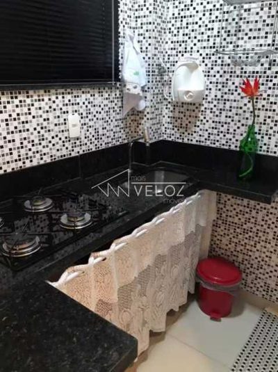Apartamento, 1 quarto, 40 m² - Foto 3