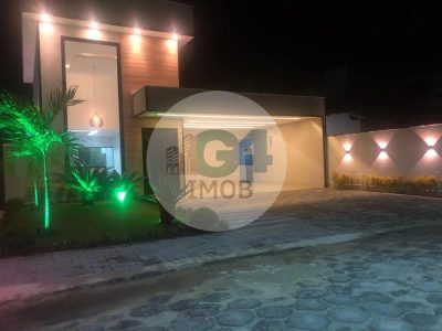 Casa, 3 quartos, 450 m² - Foto 1