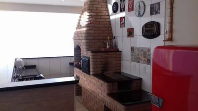 Casa, 3 quartos, 290 m² - Foto 2