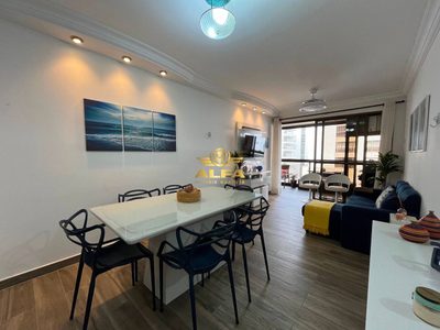 Apartamento, 2 quartos, 93 m² - Foto 1