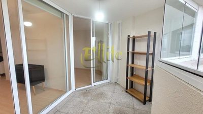 Flat/Apart Hotel, 1 quarto, 49 m² - Foto 3