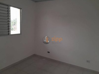 Apartamento, 1 quarto, 35 m² - Foto 2