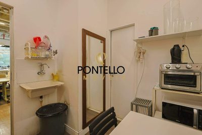 Sala-Conjunto, 141 m² - Foto 3