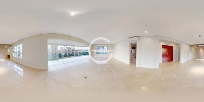 Apartamento, 2 quartos, 324 m² - Foto 1