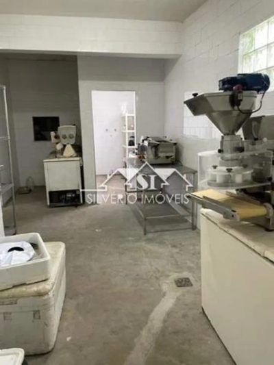 Depósito-Galpão, 566 m² - Foto 3