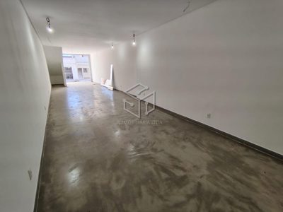 Depósito-Galpão, 100 m² - Foto 1