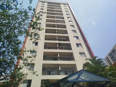 Apartamento, 2 quartos, 65 m² - Foto 1