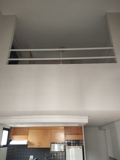 Apartamento, 1 quarto, 58 m² - Foto 4