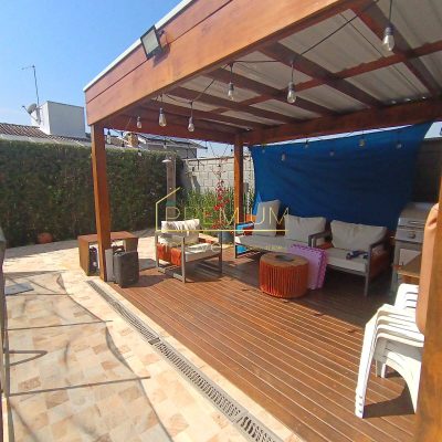 Casa, 3 quartos, 214 m² - Foto 2