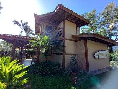 Casa, 3 quartos, 100 m² - Foto 4