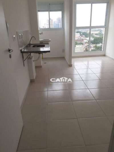 Apartamento, 1 quarto, 30 m² - Foto 3