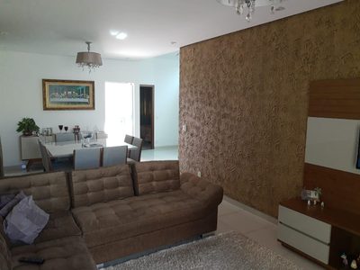 Casa, 5 quartos, 550 m² - Foto 4