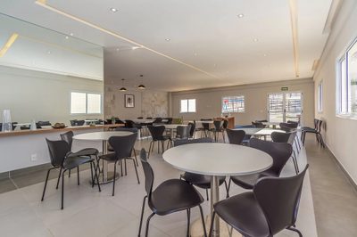 Apartamento, 2 quartos, 43 m² - Foto 4