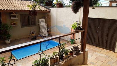 Casa, 3 quartos, 245 m² - Foto 4
