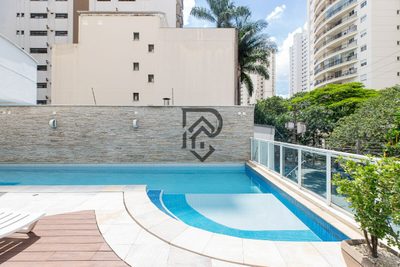 Apartamento, 3 quartos, 158 m² - Foto 4