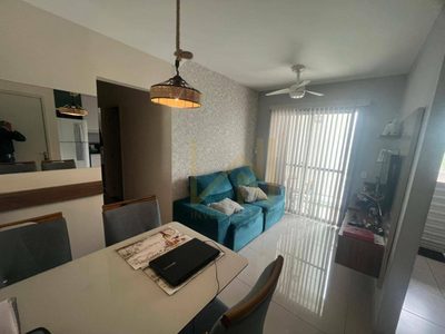 Apartamento, 2 quartos, 45 m² - Foto 3