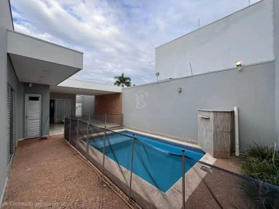 Casa, 4 quartos, 280 m² - Foto 1
