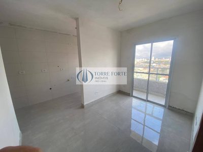 Apartamento, 2 quartos, 37 m² - Foto 4