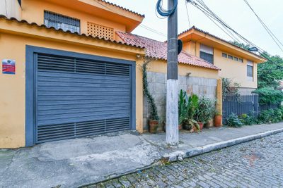 Casa, 4 quartos, 290 m² - Foto 2