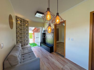 Casa, 2 quartos, 78 m² - Foto 4