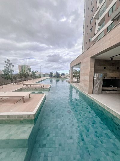 Apartamento, 2 quartos, 118 m² - Foto 5
