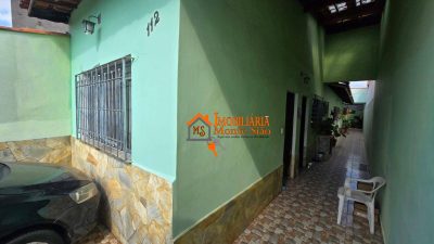 Casa, 3 quartos, 95 m² - Foto 3