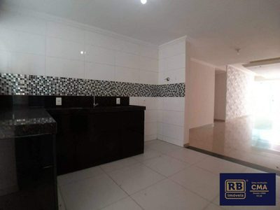 Apartamento, 3 quartos, 220 m² - Foto 5