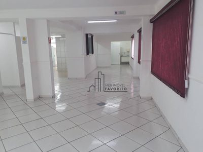 Loja-Salão, 119 m² - Foto 2