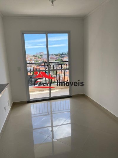 Apartamento, 2 quartos, 54 m² - Foto 5