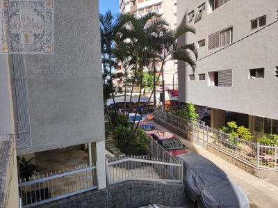 Apartamento, 2 quartos, 110 m² - Foto 1