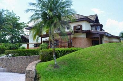 Casa de Condomínio, 6 quartos - Foto 3