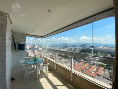 Apartamento, 2 quartos, 94 m² - Foto 2