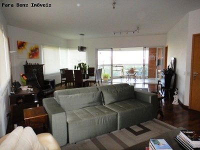 Apartamento, 3 quartos, 183 m² - Foto 1